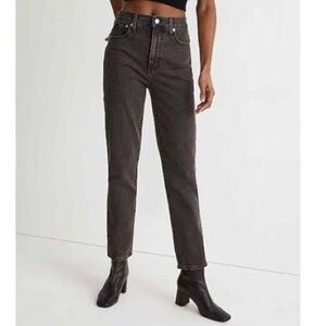 Madewell Jeans